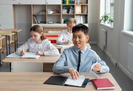 Japan Invites Indian Students to Sakura Science High School Program